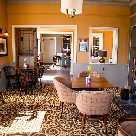 South Western Hotel ซอลส์บรี ภายนอก รูปภาพ