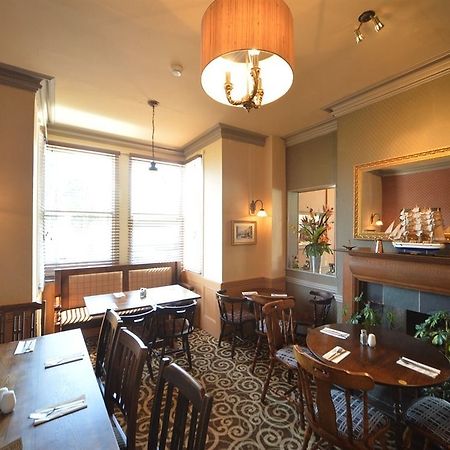South Western Hotel ซอลส์บรี ภายนอก รูปภาพ