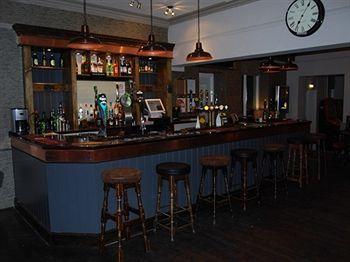 South Western Hotel ซอลส์บรี ภายนอก รูปภาพ