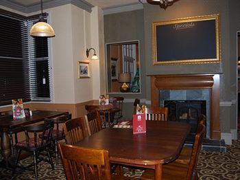 South Western Hotel ซอลส์บรี ภายนอก รูปภาพ