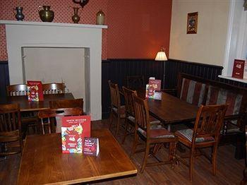 South Western Hotel ซอลส์บรี ภายนอก รูปภาพ