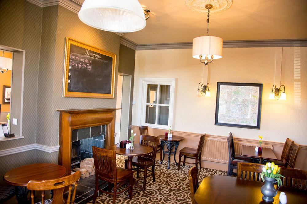 South Western Hotel ซอลส์บรี ภายนอก รูปภาพ