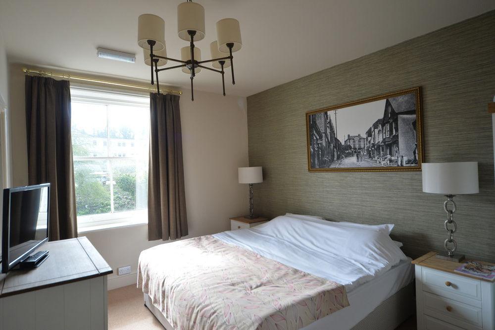 South Western Hotel ซอลส์บรี ภายนอก รูปภาพ