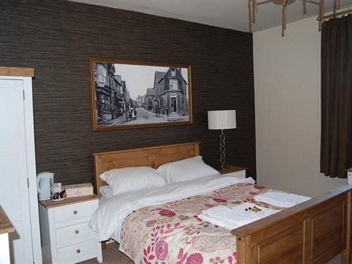 South Western Hotel ซอลส์บรี ภายนอก รูปภาพ