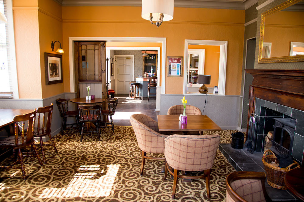 South Western Hotel ซอลส์บรี ภายนอก รูปภาพ